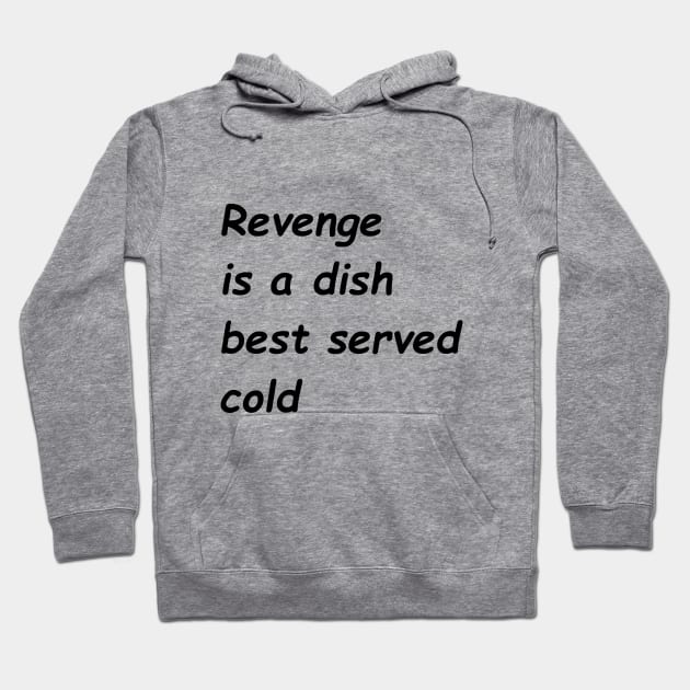 Revenge world hoodie discount